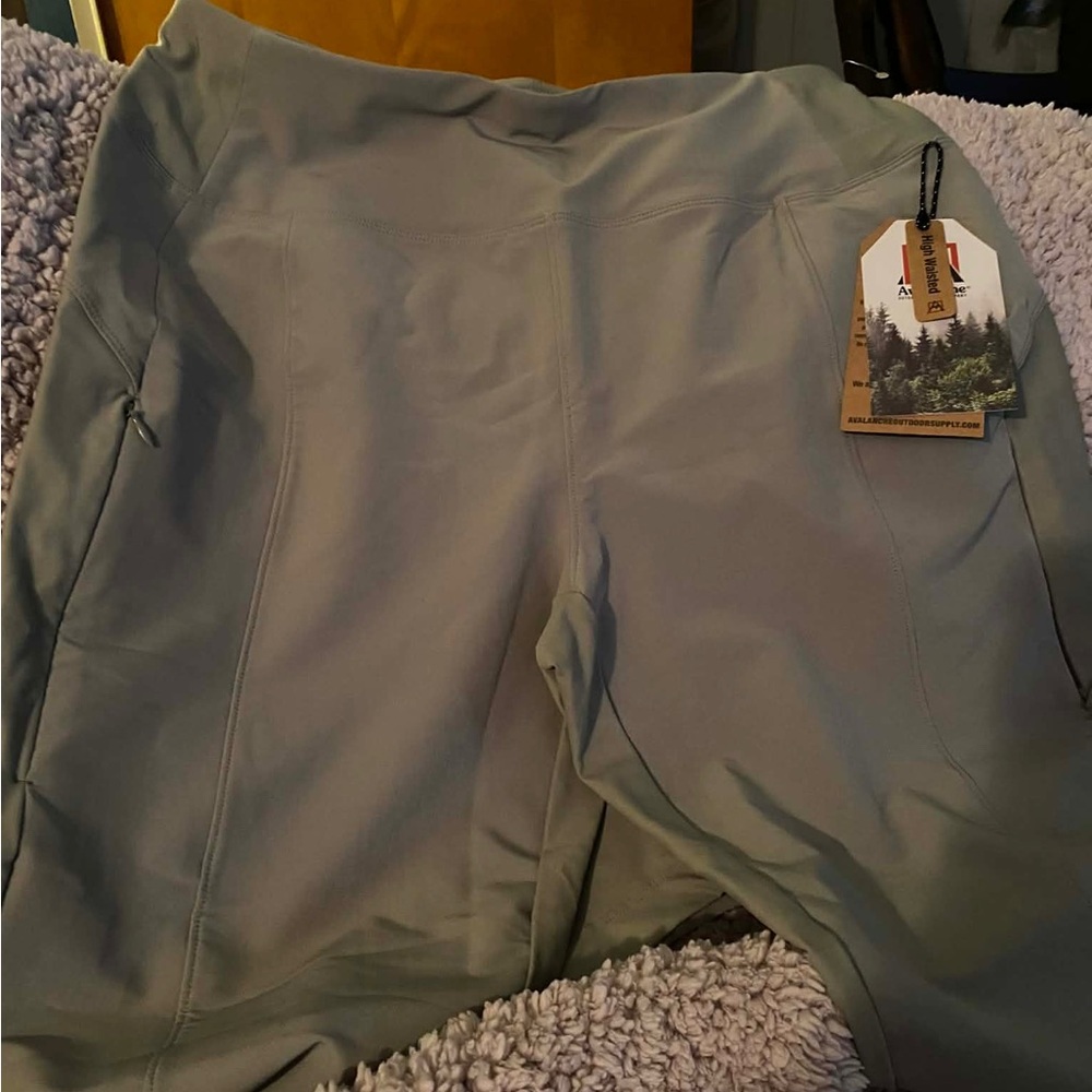 Avalanche Outdoor Leggings